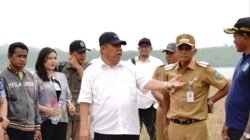 Gubernur Babel Bidik Hilirisasi Kelapa di Selat Nasik, Dorong Pabrik Terintegrasi Dermaga