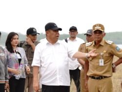 Gubernur Babel Bidik Hilirisasi Kelapa di Selat Nasik, Dorong Pabrik Terintegrasi Dermaga