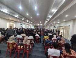 Pangkalpinang Apresiasi Pahlawan Donor Darah, Dinkes: Setetes Darah Penyambung Nyawa