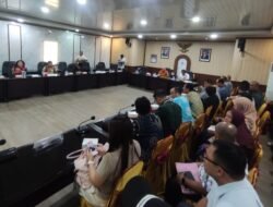 Antrean SPBU Lumpuhkan Aktivitas di Babel, DPRD: Operasional Diperpanjang, Pasang CCTV Terhubung Polisi