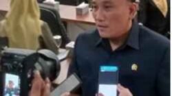 Edi Nasapta: Jangan Hanya Andalkan Timah, Perda Kelautan Harus Beri Nilai Tambah