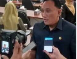 Edi Nasapta: Jangan Hanya Andalkan Timah, Perda Kelautan Harus Beri Nilai Tambah