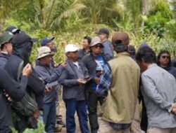 Bantuan dari PT Pertamina EP Donggi Matindok Field Dirasakan Lansung Oleh Masyarakat Penerima Manfaat Desa Kayoa, Batui